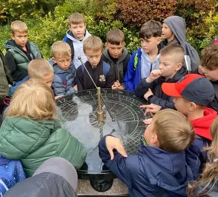 Arboretum w Kudypach – leśna lekcja przyrody i relaks dla całej rodziny