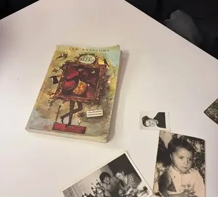 Klasa 4 z Gietrzwałdu zamieniła lekcję historii w podróż w czasie
