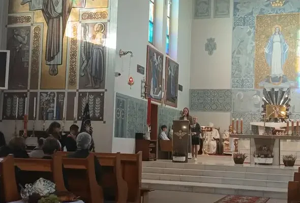 Iława: Szkoła Podstawowa nr 1 świętowała 80-lecie istnienia