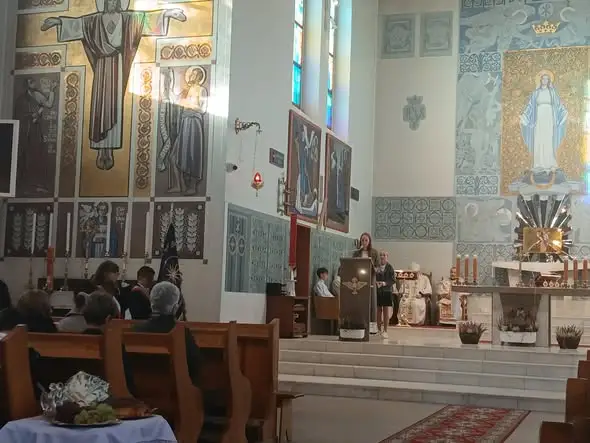 Iława: Szkoła Podstawowa nr 1 świętowała 80-lecie istnienia