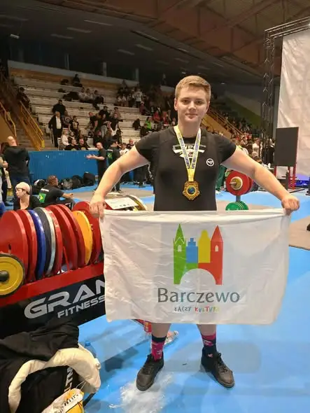 Mieszkańcy gminy Barczewo z sukcesami na arenie międzynarodowej