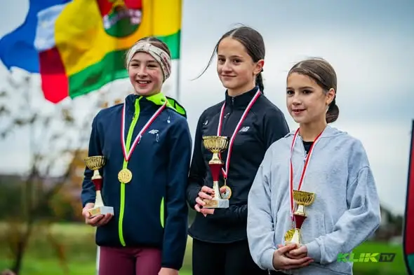 VIII Półmaraton Orła w Biskupcu za nami – rekordowa frekwencja i nowa nazwa