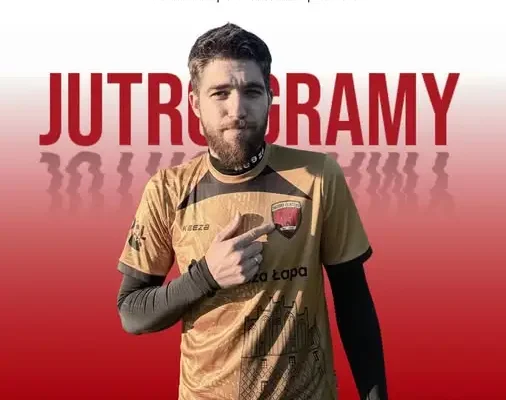 KS Brama Olsztyn jedzie po trzy punkty do Wrzesiny. Jest konkurs z voucherm!