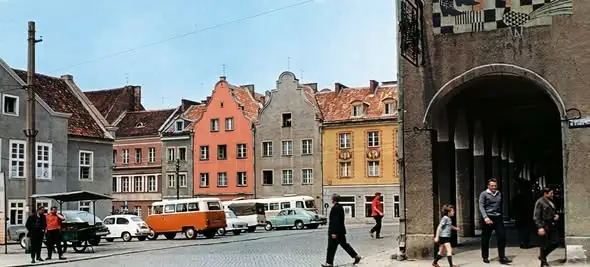 Pod Kołem – olsztyńska piwiarnia, która przetrwała wszystko oprócz stanu wojennego