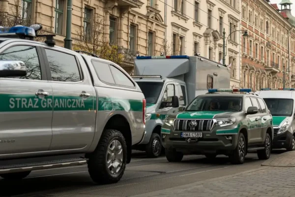 Spór o granice: Gmina Stawiguda odpowiada Prezydentowi Olsztyna