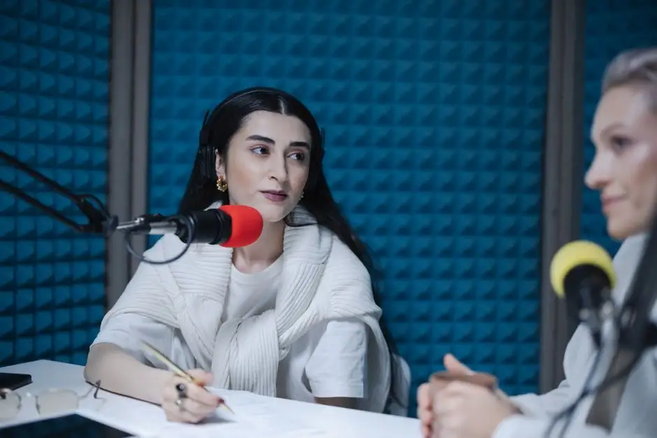 Młodzi radiowcy z „Dzieciaki Mają Głos” wyróżnieni w konkursie im. Seweryna Pieniężnego